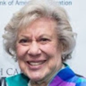 Meet your Posher, Evelyn